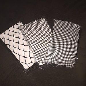 Fishnets